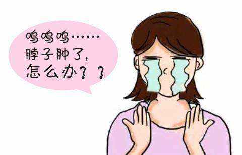 甲状腺炎的症状