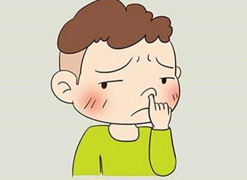 过敏性鼻炎的症状有哪些呢？